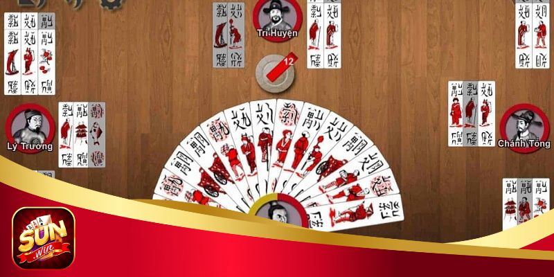 Cộng đồng chơi bài chắn đông đảo bậc nhất làng game