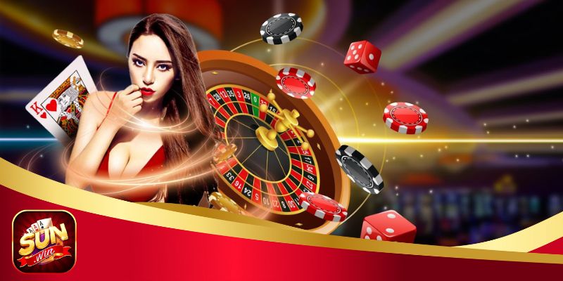 Các sự kiện đặc biệt tại chuyên mục game bài Sunwin với phần thưởng lớn